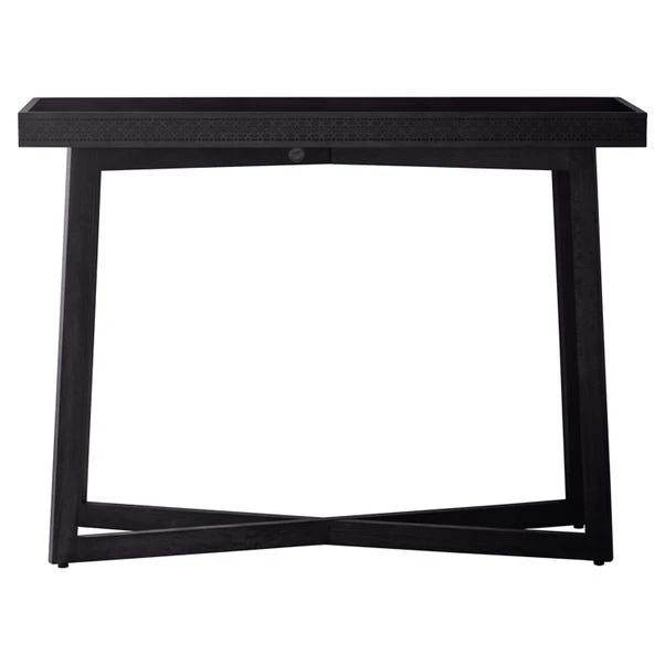Baytown Boutique Console Table 7 Baytown Boutique Console Table - Image 5
