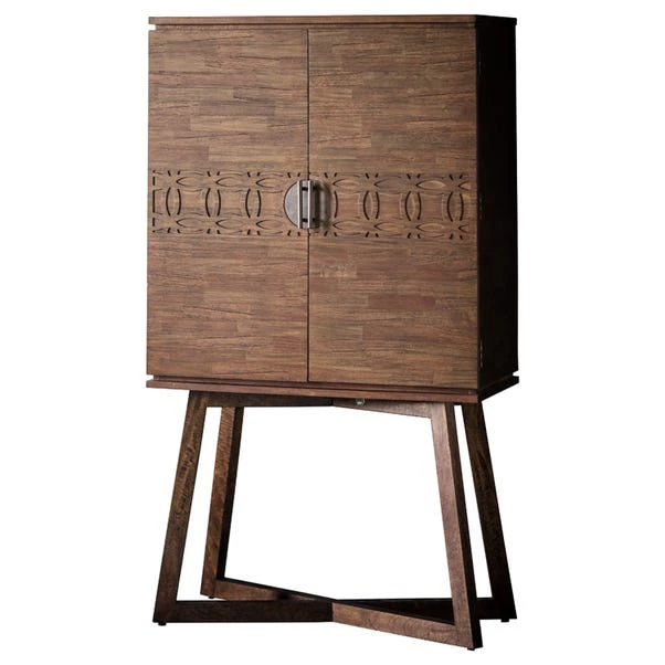Baytown Retreat Cocktail Cabinet 9 Baytown Retreat Cocktail Cabinet - Image 7