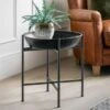 Weston Side Table 1 Weston Side Table -Home Luxe Studio 30899811