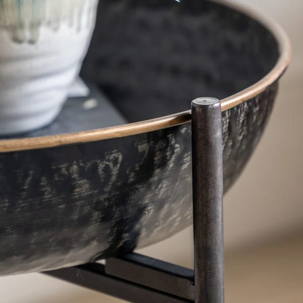 Weston Side Table 5 Weston Side Table - Image 3