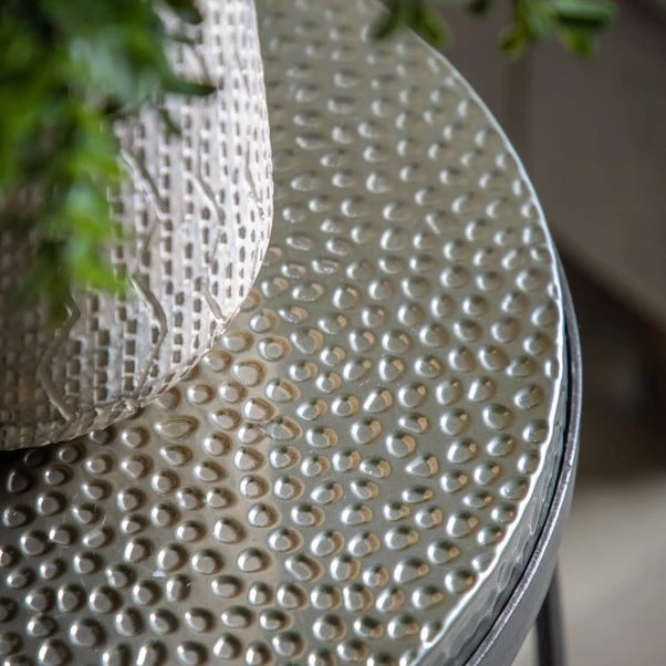 Kenton Side Table 4 Kenton Side Table - Image 2