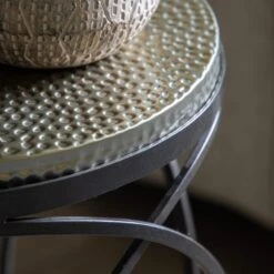 Kenton Side Table 8 Kenton Side Table -Home Luxe Studio 30899814 alt02