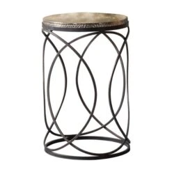Kenton Side Table 9 Kenton Side Table -Home Luxe Studio 30899814 alt03