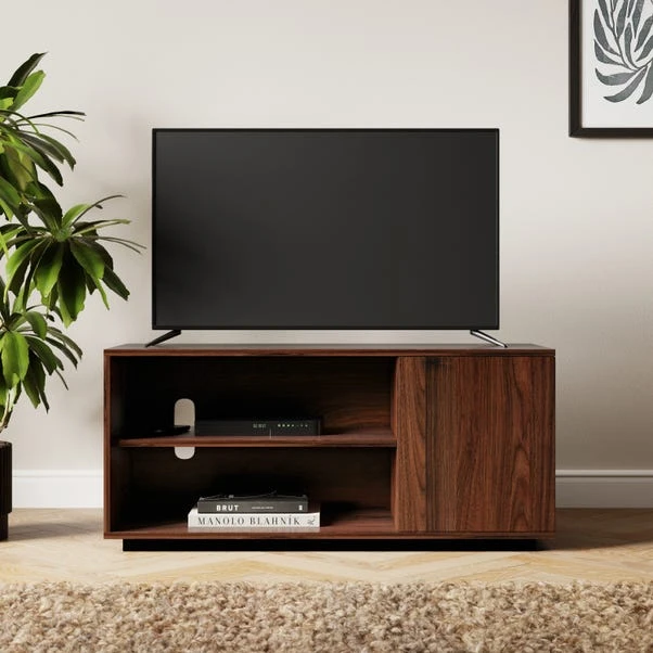 Walter Small TV Unit For TVs Up To 55" 3 Walter Small TV Unit For TVs Up To 55"