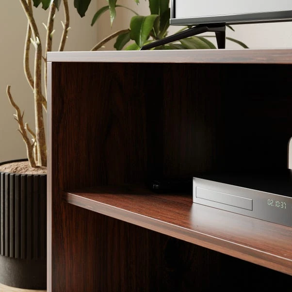 Walter Small TV Unit For TVs Up To 55" 6 Walter Small TV Unit For TVs Up To 55" - Image 4