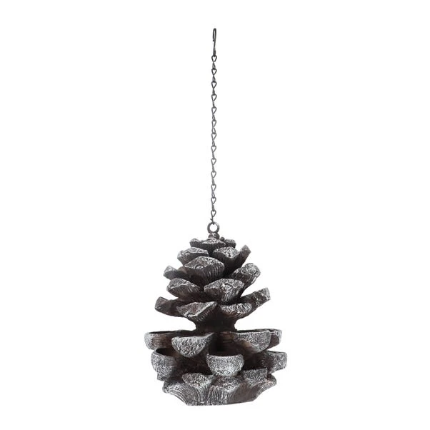 Fallen Fruits Pinecone Bird Feeder 4 Fallen Fruits Pinecone Bird Feeder - Image 2