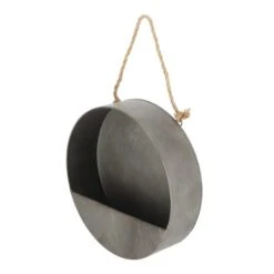 Fallen Fruits Round Wall Planter 13 Fallen Fruits Round Wall Planter -Home Luxe Studio 30900098 alt01