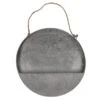 Fallen Fruits Round Wall Planter 1 Fallen Fruits Round Wall Planter -Home Luxe Studio 30900099