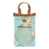 Fallen Fruits Rose Kneeler