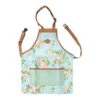 Fallen Fruits Rose Apron 2 Fallen Fruits Rose Apron -Home Luxe Studio 30900105