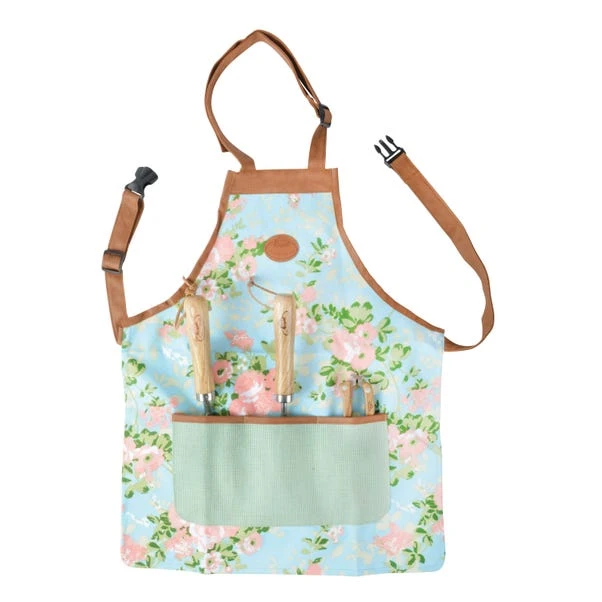 Fallen Fruits Rose Apron 4 Fallen Fruits Rose Apron - Image 2