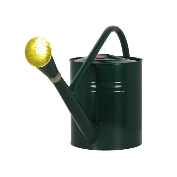 Fallen Fruits 7.5L Watering Can Green 3 Fallen Fruits 7.5L Watering Can Green