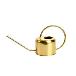 Fallen Fruits Copper Plated Watering Can 8 Fallen Fruits Copper Plated Watering Can -Home Luxe Studio 30900113 alt02