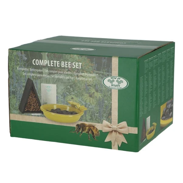 Fallen Fruits Complete Bee Kit 4 Fallen Fruits Complete Bee Kit - Image 2