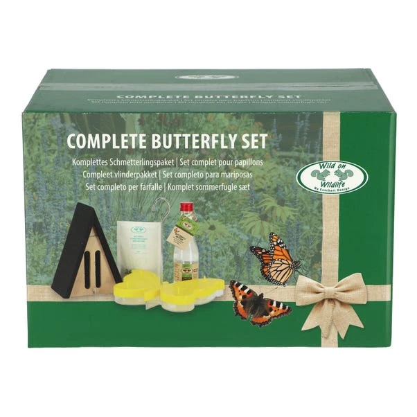 Fallen Fruits Complete Butterfly Kit 4 Fallen Fruits Complete Butterfly Kit - Image 2