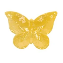 Fallen Fruits Bee And Butterfly Bath Butterfly Shape 10 Fallen Fruits Bee And Butterfly Bath Butterfly Shape -Home Luxe Studio 30900130 alt03