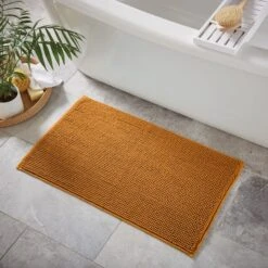 Mini Bobble Bath Mat 37 Mini Bobble Bath Mat -Home Luxe Studio 30900395