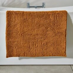 Mini Bobble Bath Mat 38 Mini Bobble Bath Mat -Home Luxe Studio 30900395 alt01