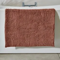 Mini Bobble Bath Mat 34 Mini Bobble Bath Mat -Home Luxe Studio 30900397 alt01