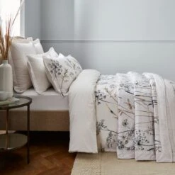 Dorma Purity Meadow Bedspread -Home Luxe Studio 30900556 alt02