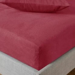 Soft & Cosy Luxury Cotton Fitted Sheet 37 Soft & Cosy Luxury Cotton Fitted Sheet -Home Luxe Studio 30900623