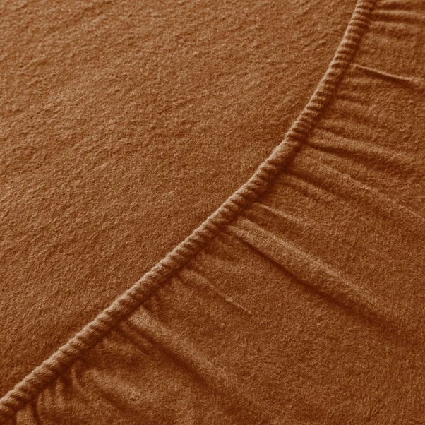 Soft & Cosy Luxury Cotton Fitted Sheet 16 Soft & Cosy Luxury Cotton Fitted Sheet - Image 14