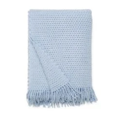 Sofia Knit Throw 130cm X 180cm 29 Sofia Knit Throw 130cm X 180cm -Home Luxe Studio 30900982 alt05