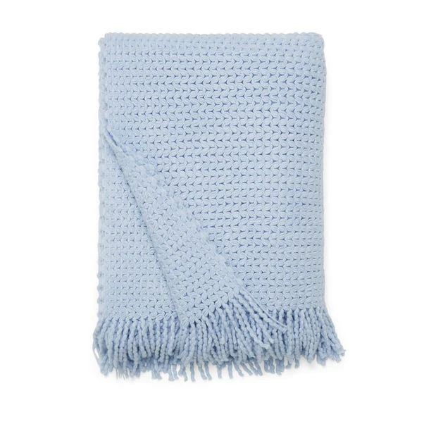 Sofia Knit Throw 130cm X 180cm 13 Sofia Knit Throw 130cm X 180cm - Image 11