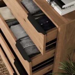 Reynolds 4 Drawer Chest -Home Luxe Studio 30900994 alt02