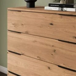 Reynolds 4 Drawer Chest -Home Luxe Studio 30900994 alt03