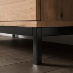 Reynolds 4 Drawer Chest -Home Luxe Studio 30900994 alt04