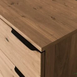 Reynolds 4 Drawer Chest -Home Luxe Studio 30900994 alt05