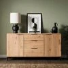 Reynolds Large Sideboard 2 Reynolds Large Sideboard -Home Luxe Studio 30901015