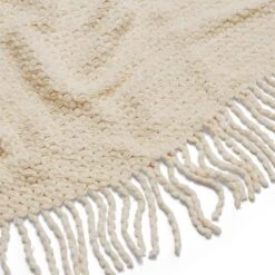 Sofia Knit Throw 130cm X 180cm 22 Sofia Knit Throw 130cm X 180cm -Home Luxe Studio 30901022 alt04