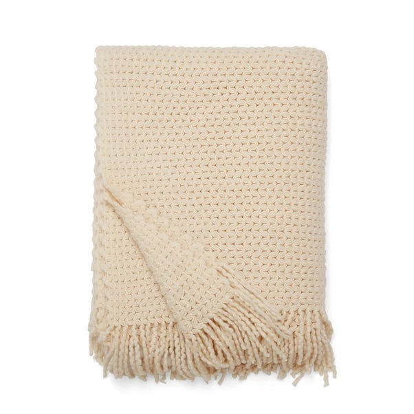 Sofia Knit Throw 130cm X 180cm 7 Sofia Knit Throw 130cm X 180cm - Image 5