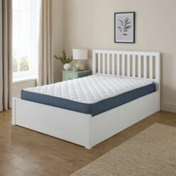Commercial Collection Open Coil Mattress 29 Commercial Collection Open Coil Mattress -Home Luxe Studio 30901054 alt01