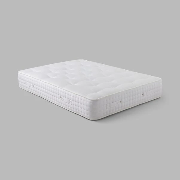 Hotel Ultra Soft 1000 Pocket Mattress 20 Hotel Ultra Soft 1000 Pocket Mattress - Image 18