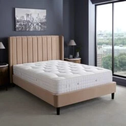 Hotel Ultra Soft 1000 Pocket Mattress 29 Hotel Ultra Soft 1000 Pocket Mattress -Home Luxe Studio 30901115 alt01