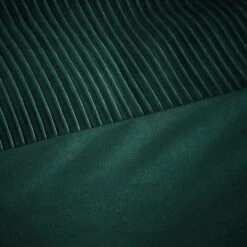 Liliana Pleated Luxury Velvet Duvet Cover And Pillowcase Set 32 Liliana Pleated Luxury Velvet Duvet Cover And Pillowcase Set -Home Luxe Studio 30901217 alt04