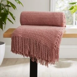 Sofia Knit Throw 130cm X 180cm 31 Sofia Knit Throw 130cm X 180cm -Home Luxe Studio 30901290