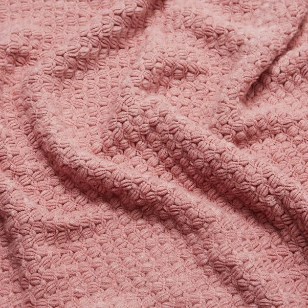 Sofia Knit Throw 130cm X 180cm 17 Sofia Knit Throw 130cm X 180cm - Image 15