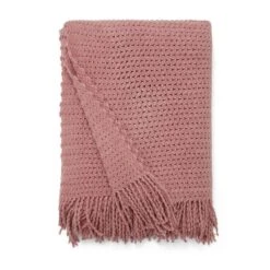 Sofia Knit Throw 130cm X 180cm 35 Sofia Knit Throw 130cm X 180cm -Home Luxe Studio 30901290 alt05