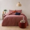 Rehan Leaves Duvet Cover & Pillowcase Set 2 Rehan Leaves Duvet Cover & Pillowcase Set -Home Luxe Studio 30901362