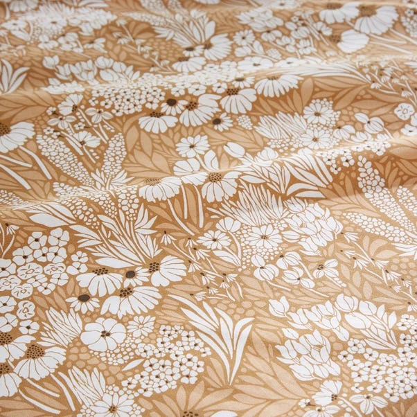 Harvest Floral Purple Duvet Cover And Pillowcase Set 13 Harvest Floral Purple Duvet Cover And Pillowcase Set - Image 11