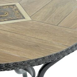 Harrison 91cm Patio Table 12 Harrison 91cm Patio Table -Home Luxe Studio 30901700 alt04