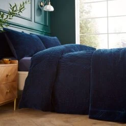 Haisley Geo Bedspread -Home Luxe Studio 30902280 alt02