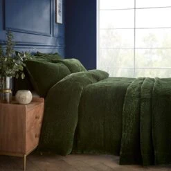 Haisley Geometric Duvet Cover And Pillowcase Set 41 Haisley Geometric Duvet Cover And Pillowcase Set -Home Luxe Studio 30902432 alt06