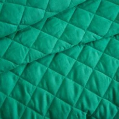 Parker Quilted Bedspread 16 Parker Quilted Bedspread -Home Luxe Studio 30902437 alt04