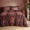 Indienne Paisley Brown Duvet Cover And Pillowcase Set 1 Indienne Paisley Brown Duvet Cover And Pillowcase Set -Home Luxe Studio 30902511