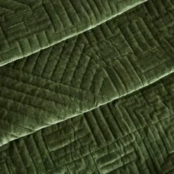 Haisley Geo Bedspread -Home Luxe Studio 30902604 alt04